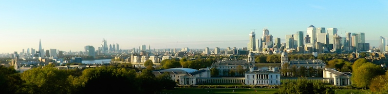 Greenwich Park (1)