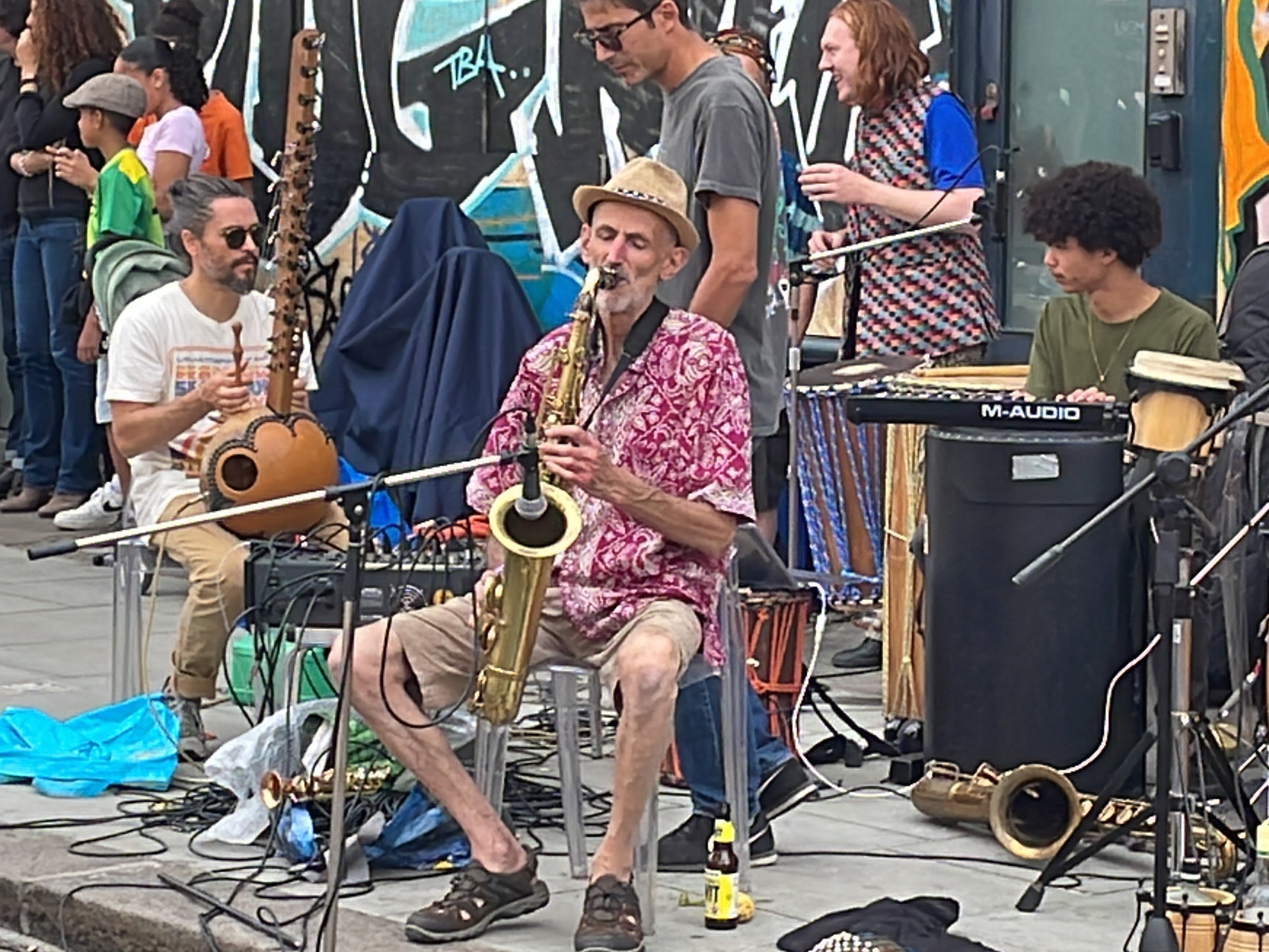 Notting Hill Carnival (2)