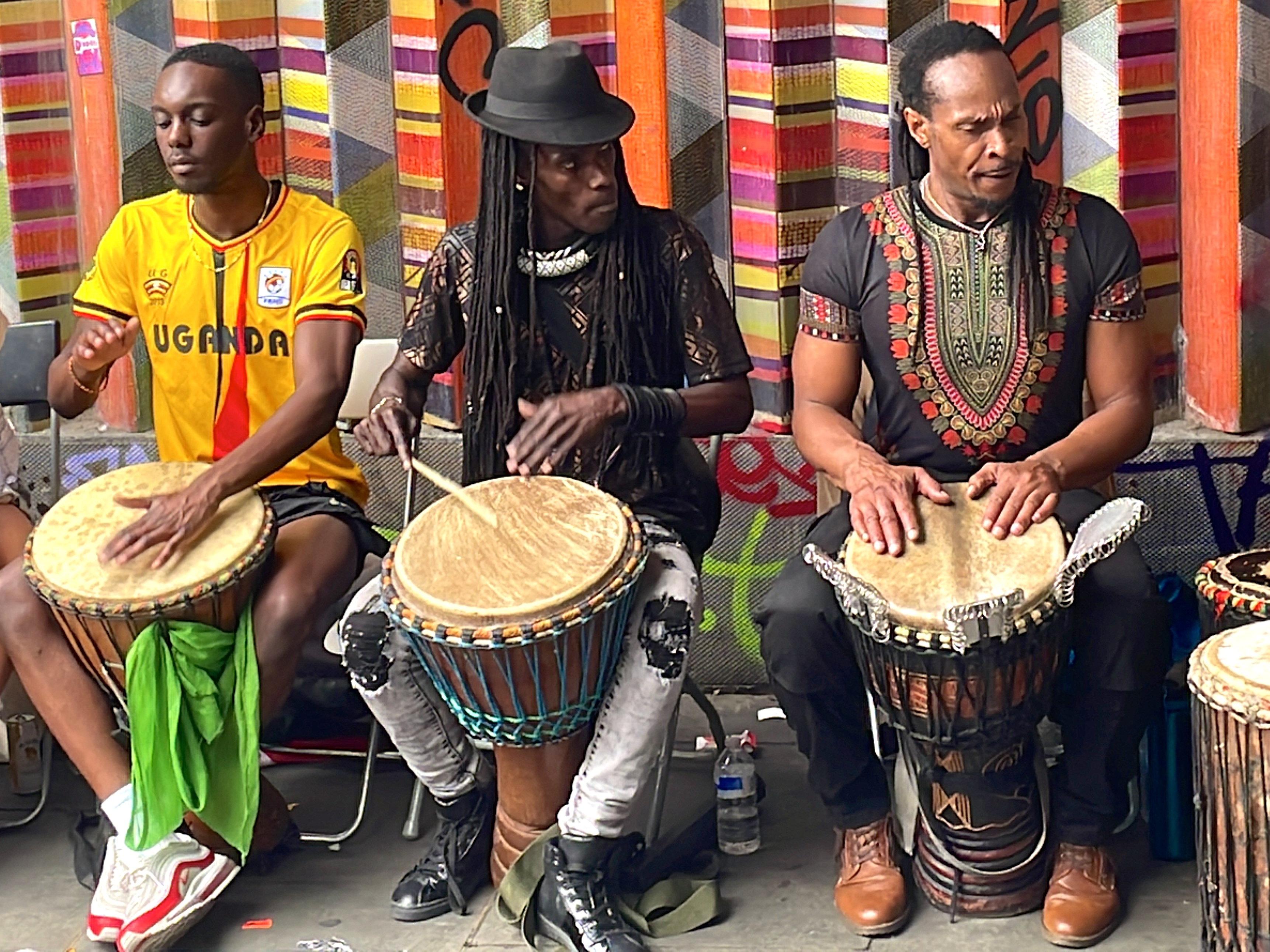 Notting Hill Carnival (3)