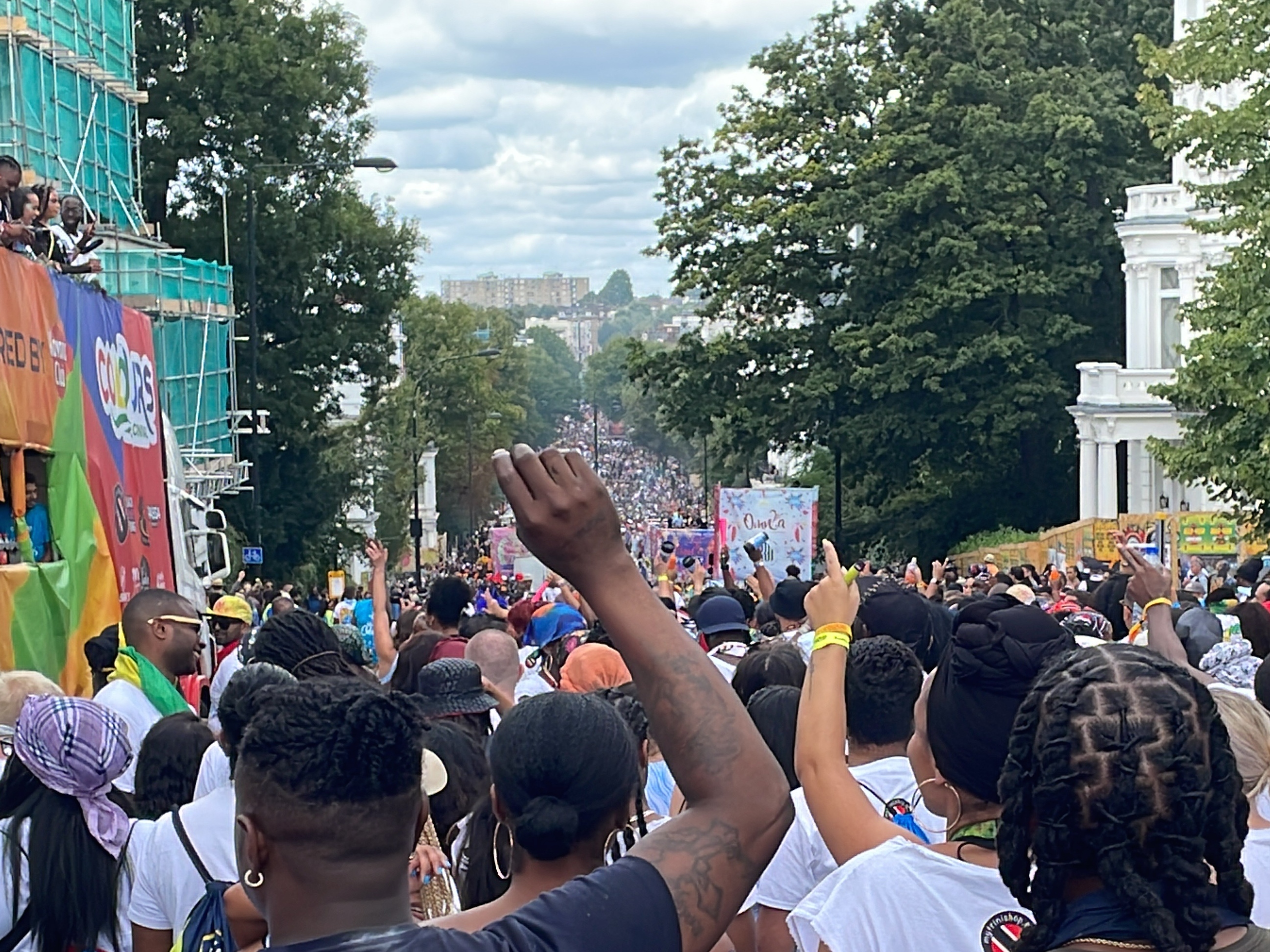 Notting Hill Carnival  (4)