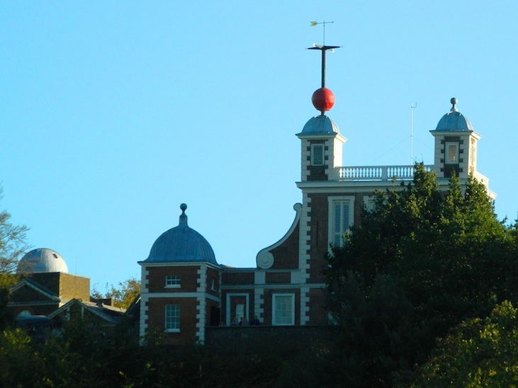  Royal Observatory