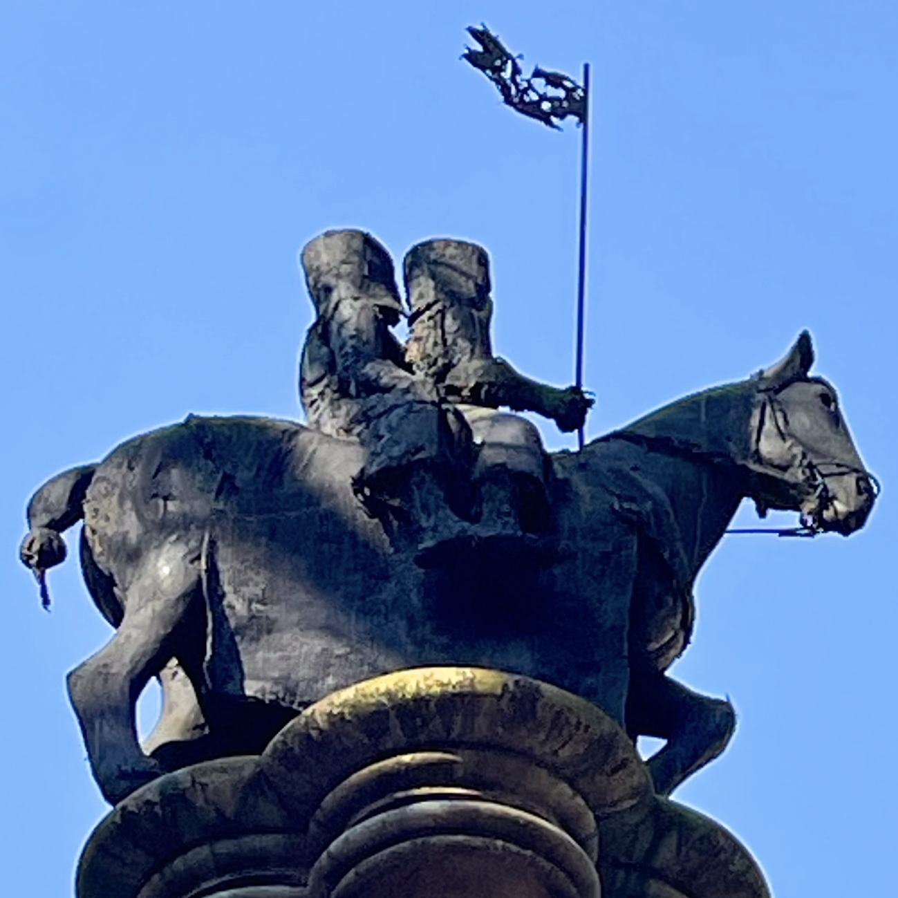 Knights Templar emblem