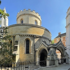 Temple Church (1)