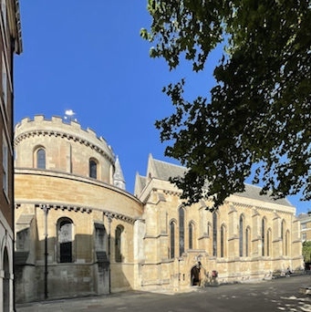 Temple Church (2)