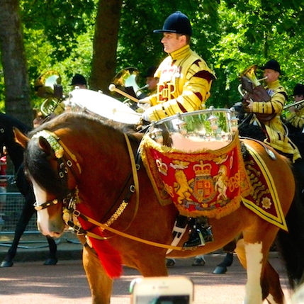 Trooping the Colour 2