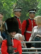 Trooping the Colour