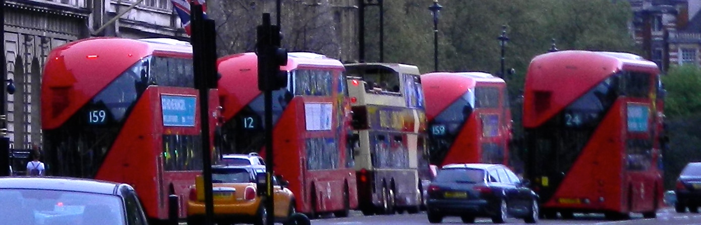 London Buses