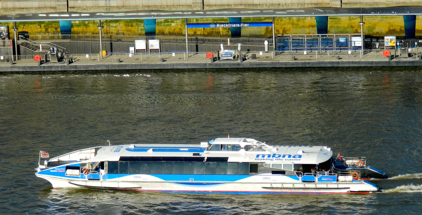 River Bus